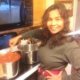 I' m very happy person laughing positive and make people how to be happy that why I look young for my age I was raised in Thai Land now I' m a world women