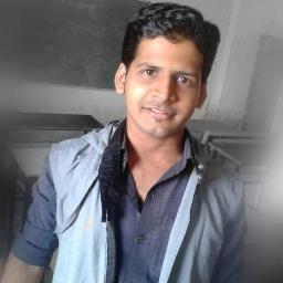 I like to make friends & love to be innovative at every moment..!
