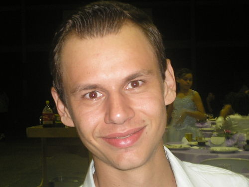 williampavao's profile picture. 