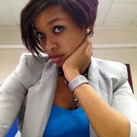 Uzoamaka (@maky_1) 's Twitter Profile