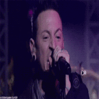 FC dedicado ao LINKIN PARK since 21/12 │ Just caught in the undertow ▪▪▪ @chesterbe and @mikeshinoda are my stars. Face/gabifhorta Instagram/@gabi_horta