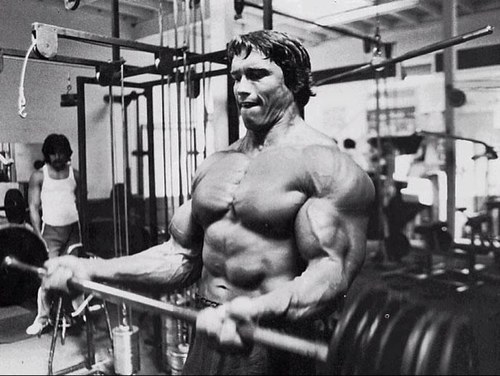 Lift all the time, part of the #fitfam Look here of lifting motivation and comedy. We stick together through our transformations and our respective journeys.