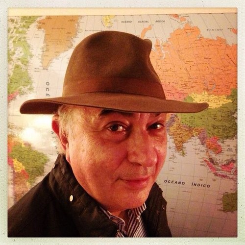 Personal Travel & Events advisor