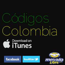Venta de iTunes Gift Cards USA. El mejor precio de todo Colombia.
