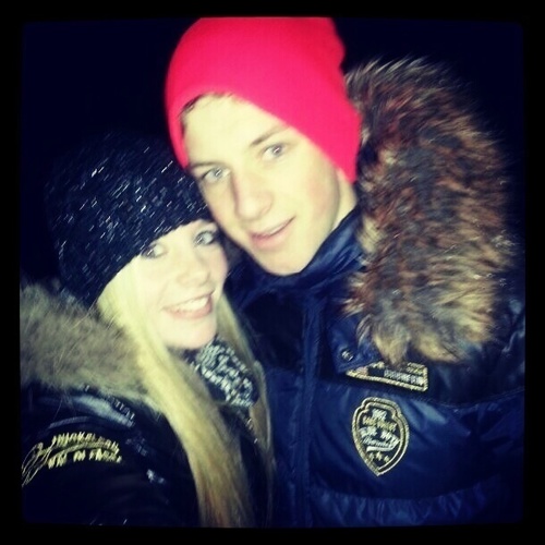 houden van Lubbert-jan !(L)