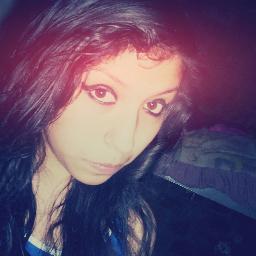 GinaLizandra1's profile picture. Hello, Soy Muy alegre^^ , Extrovertida al Maximo! & Amo el Rock♥ // sigueme y te sigo :3