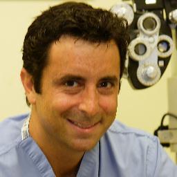 MD,ophthalmologist, Wills Eye Hospital, father of 4, husband of amazing wife, triathlete, guitar player