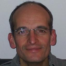 Royal NL Navy captain and associate professor Netherlands Defence Acadamy