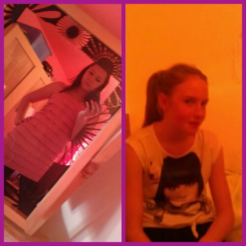 im a directioner forever and I will always stick with the boys through everything and I will always be by and on there sides no matter what chloe