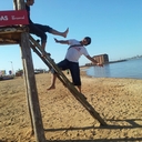 Hugo Leonardo Zelada - @Rimbito - Twitter