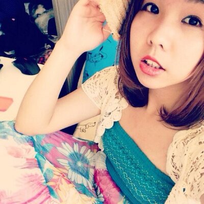 Pinky Tang 毋忘六四