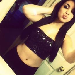 follow my other account @Haileyvillegass ;)