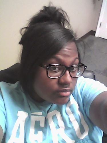SWAGGINOUT# bAbE!!! Smart,sweet,nice,quiet,n cool person #BLOWUP MY NIGGA!!!