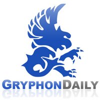 Gryphon Daily (@gryphondaily) Twitter profile photo