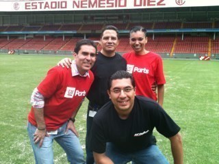 JorgePMon's profile picture. 