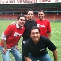 Jorge Pérez (@jorgepmon) 's Twitter Profile
