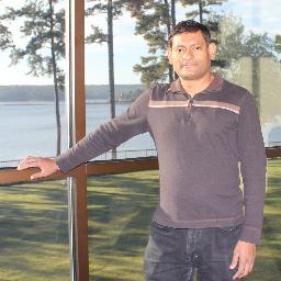 RanjanKG's profile picture. Business Development, Leadership Development, Internet Marketing, Social Media & Branding Expert