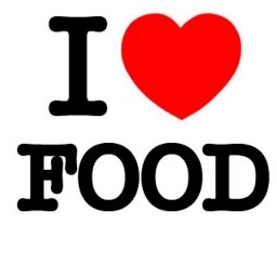 Everyday Food for Everyday People.
