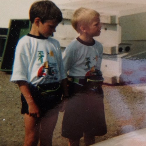 afurbacken's profile picture. 