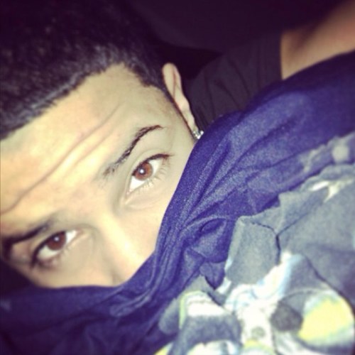 Kristian. 17. Single. Music, Money & Fashion. #Instagram : KG_Fresh