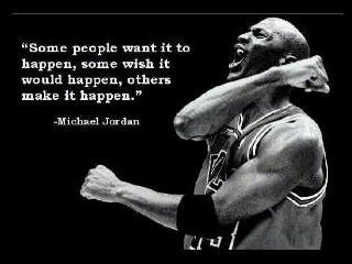 Football is like life -- it requires perseverance, self-denial, hard work, sacrifice, dedication and respect for authority.