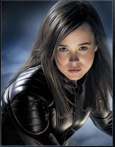 Kitty Pryde, also known as Shadowcat, is a mutant gifted with the ability to become intangible and phase her body and anything she touches