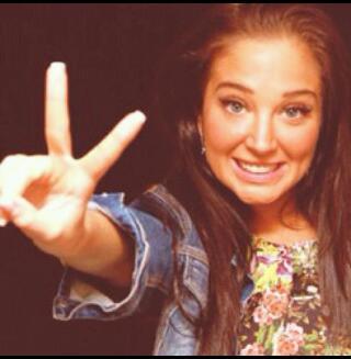 Biggest fan of Tulisa, her voice is amazing! #purelove! xx Ella Henderson #Amazing! xx AmyMottram #Amazing! xx My girls, My Idols, #shiningstars! xx
