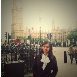 YinuoWang's profile picture. 