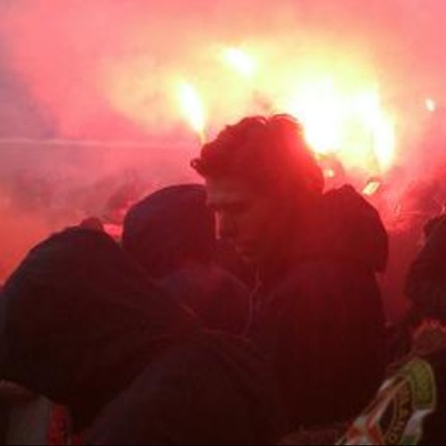 Feyenoord Rotterdam @Vak_W