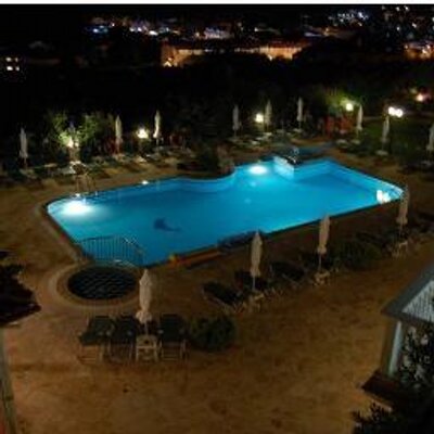 ariadne hotel zakynthos