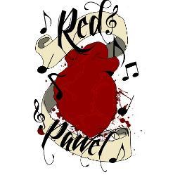 RedPawel's profile picture. 