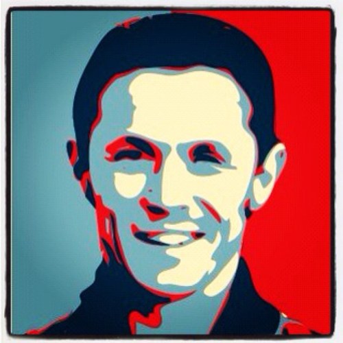 Milneshine's profile picture. Londoner relocated to Chicago. Keeping it funky while following sports and eating good food. Life couldn't be better.