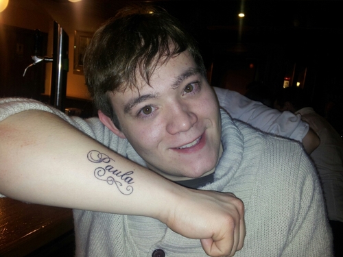 poxetametrayeta's profile picture. 