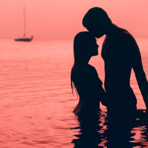 Happy being young and in love ❤