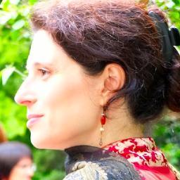Malika Rahalさんのプロフィール画像