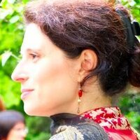 Malika Rahal (@rahalmal) 's Twitter Profile Photo