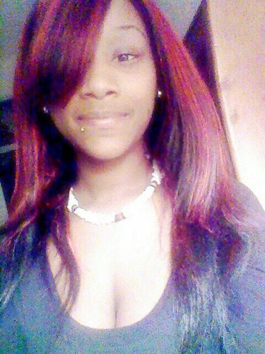 Child Of God,
20 Years Young,&
Happily Taken 01.01.14 ♥