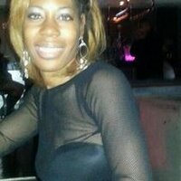 Sheronda Jones - @SoSexyInGreen Twitter Profile Photo