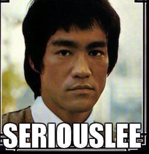 jackiechin3's profile picture. family man resembles family guy