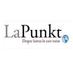 LaPunkt Magazine (@lapunkt) Twitter profile photo