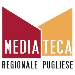 MediatecaPuglia's profile picture. Mediateca Regionale Pugliese /
Lunedì - Venerdì / 10:00 - 20:00 + aperture straordinarie / 9 PC, WiFi, Sala Video, Accesso gratuito.