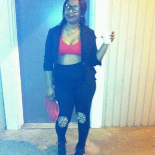 Everything I do is for NaZyiah Kemonie Monea' & @JARfulofSECRETS rip juneboy