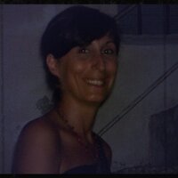 Barbara Bova - @barbibova Twitter Profile Photo
