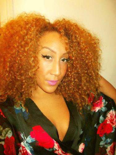 LylyHillHill's profile picture. 