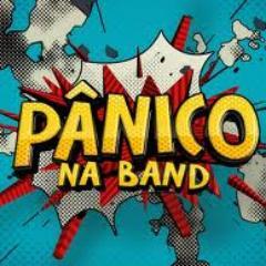 @Panico na Bande
Twitter Oficial - Você encontrará noticias sobre o panico e nosso elenco. Todo domingo na 21h e reprise sexta-feira às 22h.