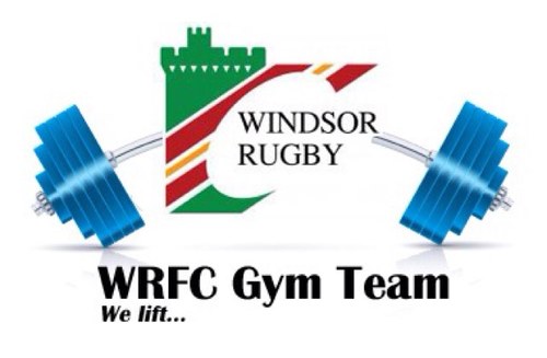@WRFCGym