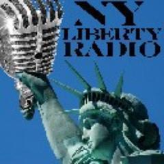 The last bastion of liberty in the Empire State.