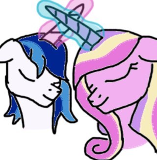 Cadence_Shining's profile picture. Crystal Princess, Cadence, and Sir Shining Armor. Online