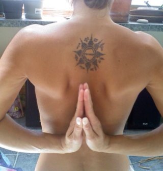 CEO ~ Sleeping Lotus Yoga LLC