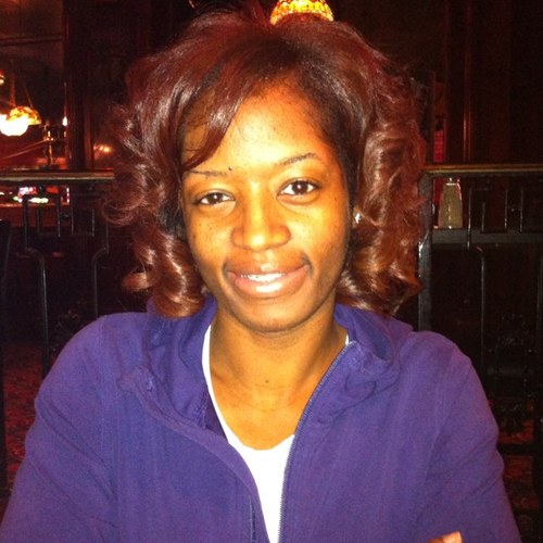 PBinkins's profile picture. 